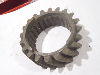 ШЕСТЕРНЯ 01-0404 КОЛЕНВАЛА А-01/41 Z=20