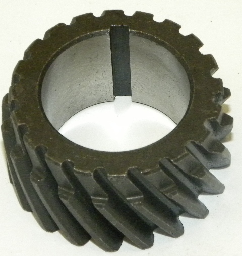 ШЕСТЕРНЯ Д30-1006285-А2 КОЛЕНВАЛА Т-40 (Z=20)