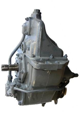 РЕДУКТОР 151.41.011А ВОМ Т-150 (8 шл.) РМЗ