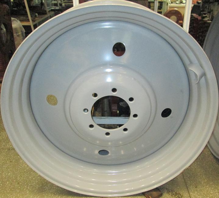 ДИСК ЗАДНЕГО КОЛЕСА DW15х38 МТЗ-1221