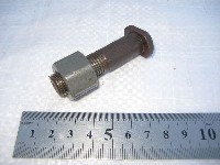 БОЛТ 125.72.171 СТЯЖНОЙ м14  с гайкой