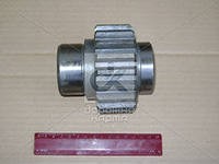 ШЕСТЕРНЯ 40-1701324 Z=19
