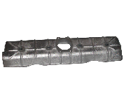 КРЫШКА КЛАПАННАЯ СМД-18 17К-0664